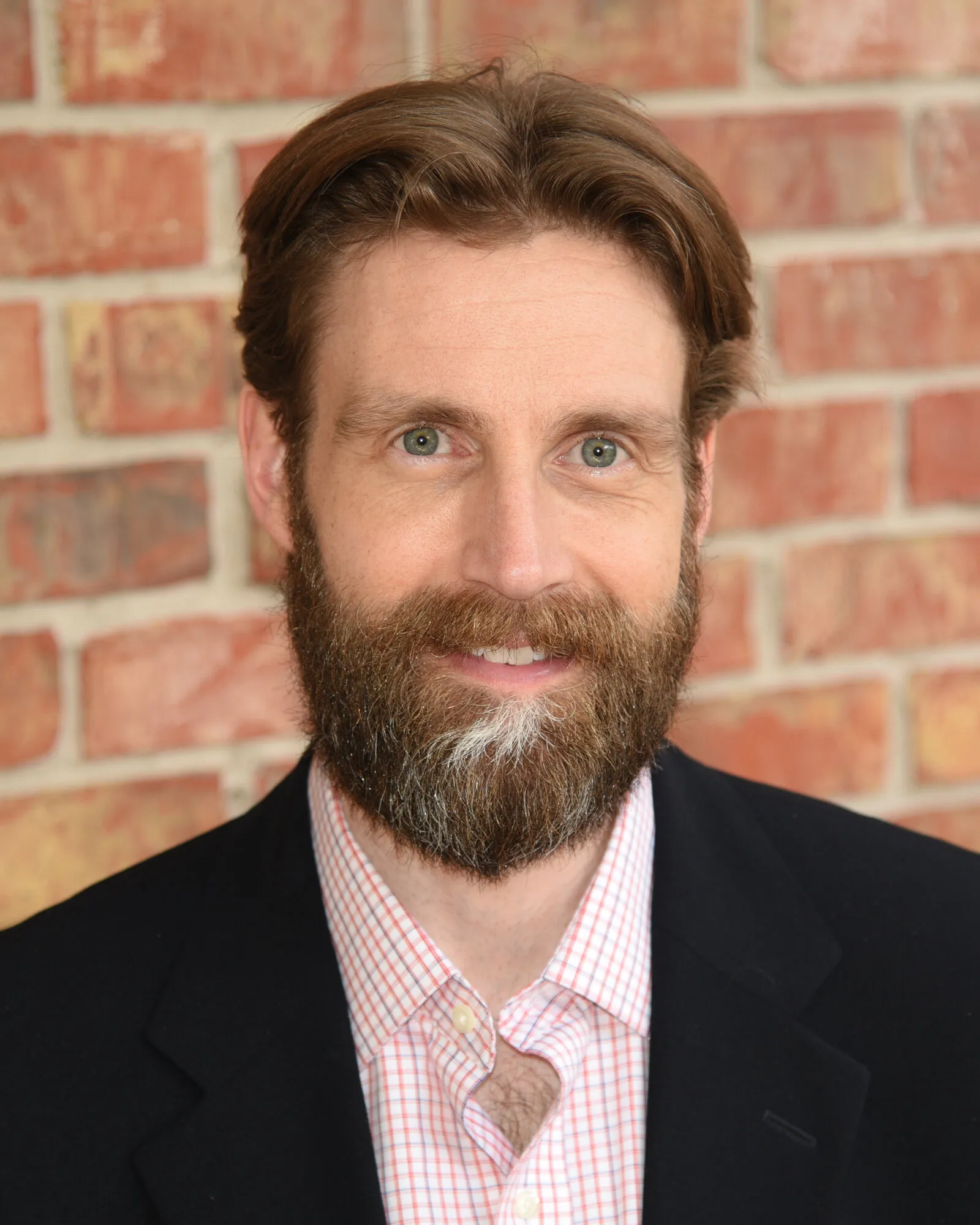 Ryan Firth, CPA/PFS, CFP®, founder of Mercer Street