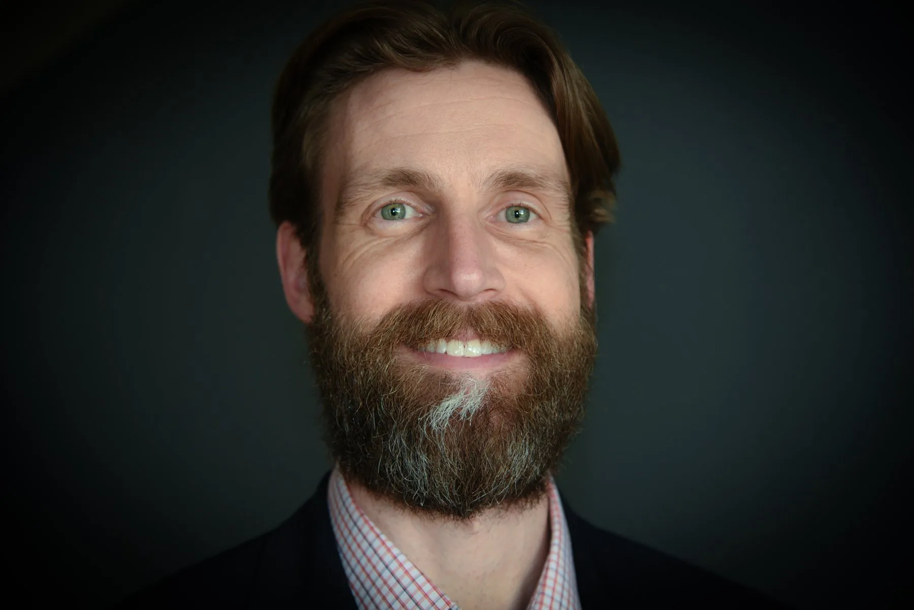Ryan Firth, CPA/PFS, CFP®, founder of Mercer Street